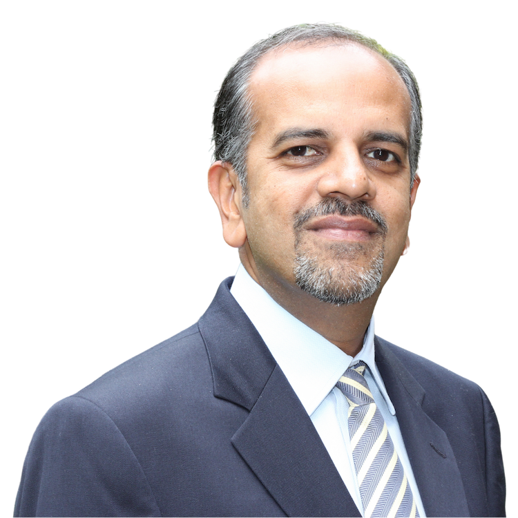 Paramesh Vaidyanathan