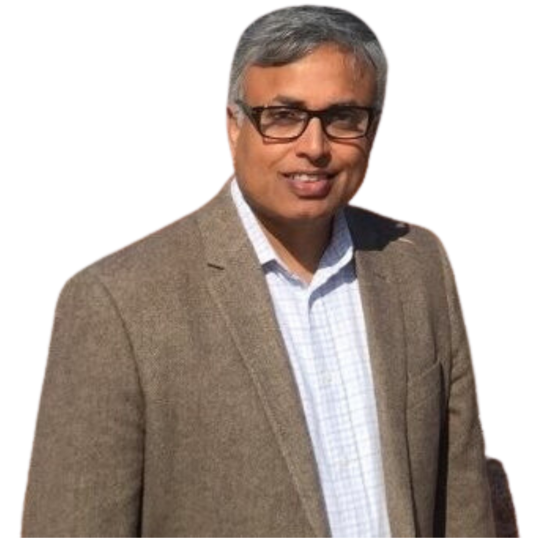 Sanjay Jejurikar