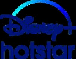 Disnep+ Hotstar